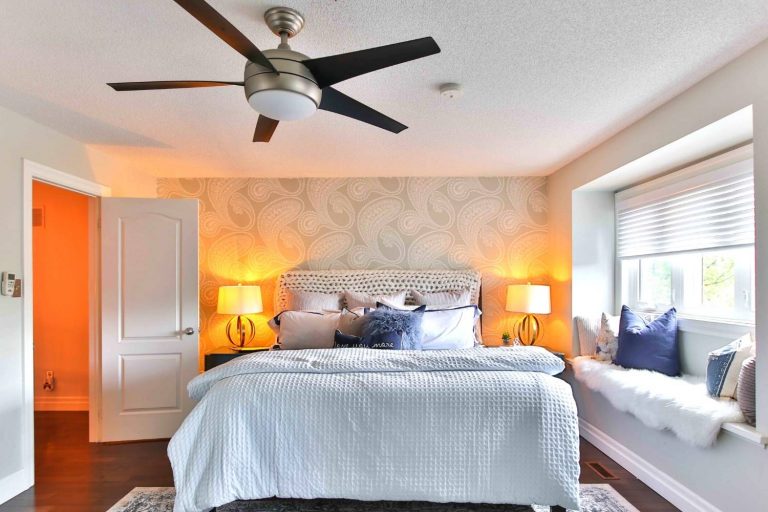 The 8 Best Ceiling Fans in the UK for 2024