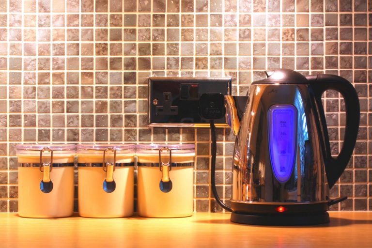 The 10 Best Energy Efficient Kettles in the UK for 2024