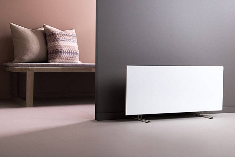 The 10 Best Electric Wall Heaters in the UK for 2024
