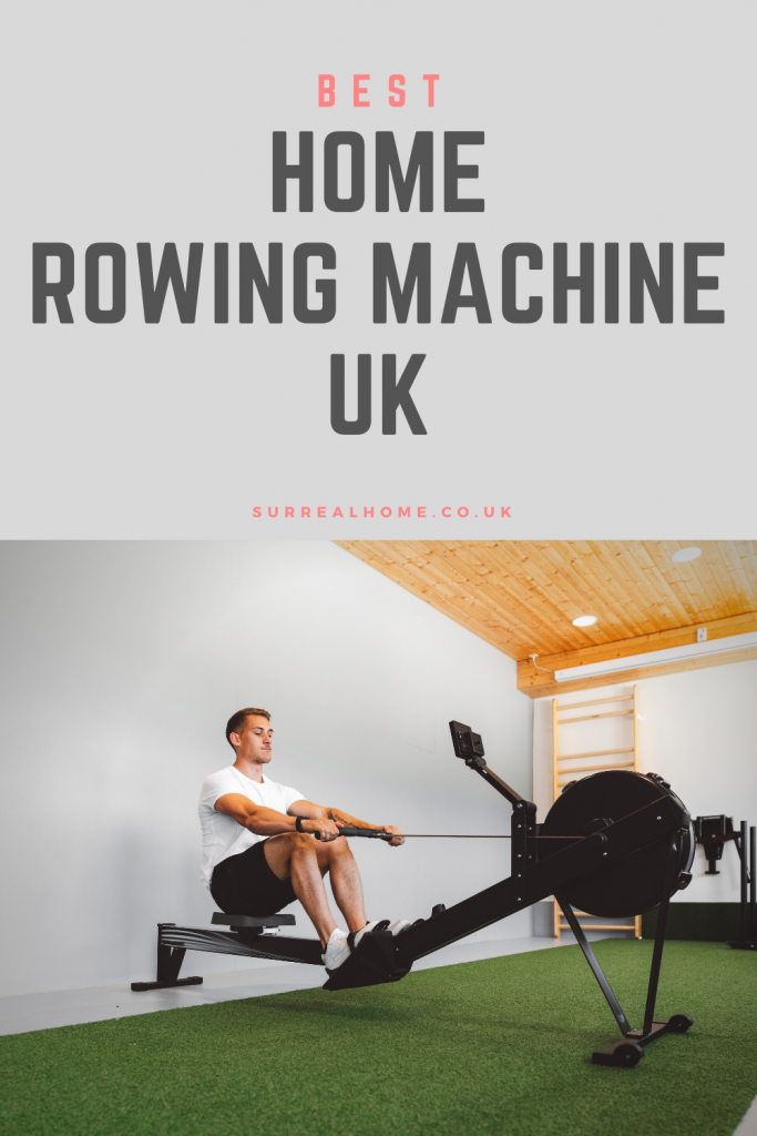 The 10 Best Home Rowing Machines in the UK 2024
