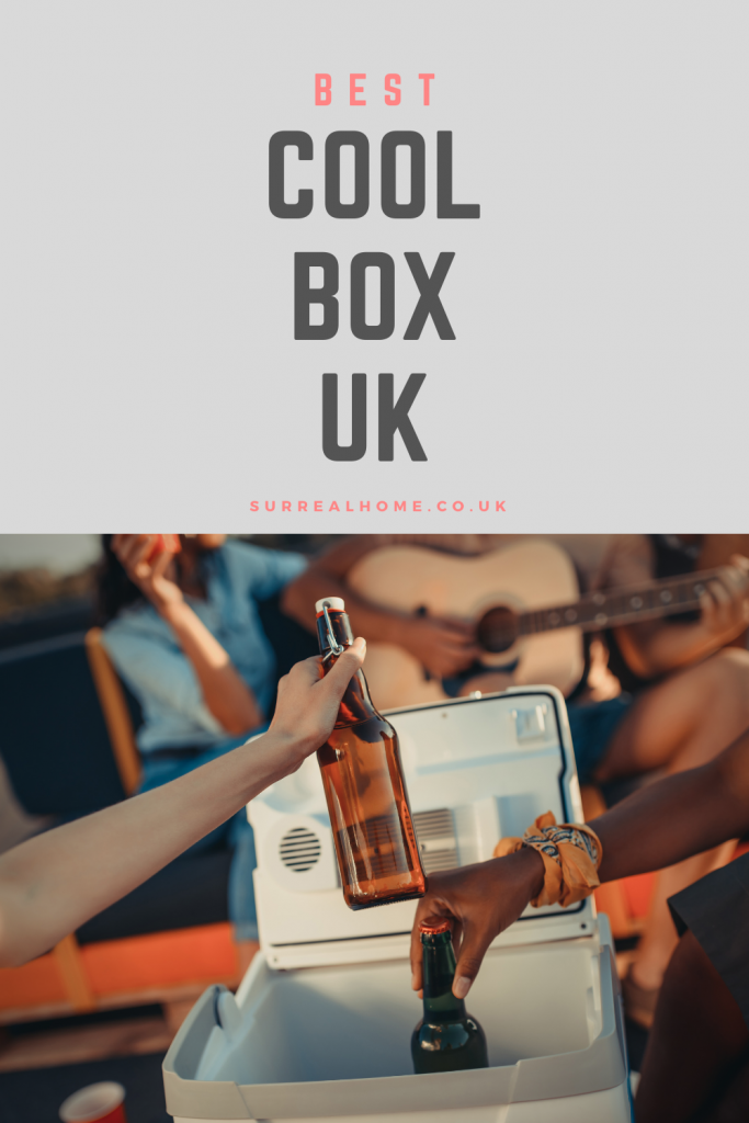 The 10 Best Cool Boxes in the UK for 2026