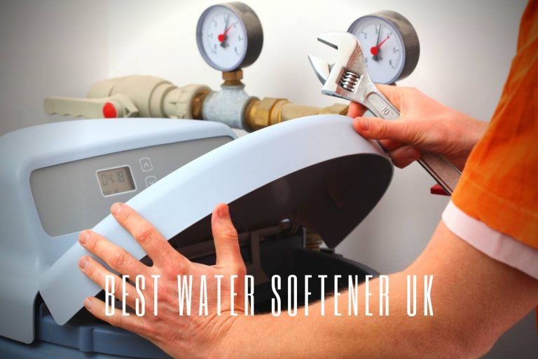 The 10 Best Water Softeners in the UK for 2024