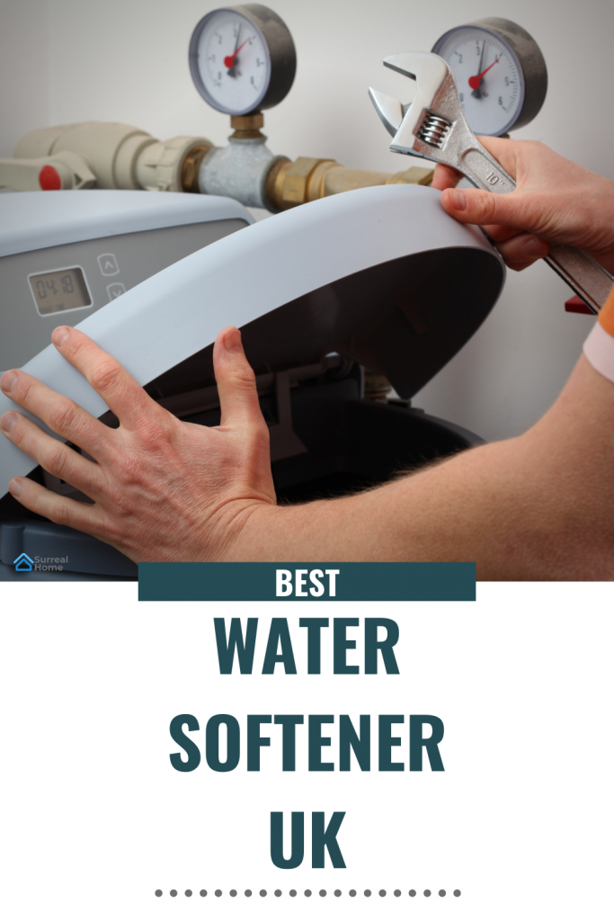 The 10 Best Water Softeners in the UK for 2024