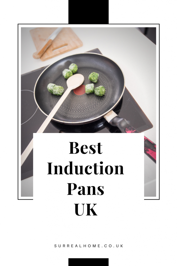 The 10 Best Induction Pans in the UK for 2023