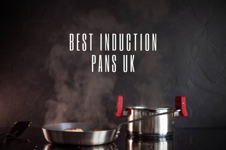 The 10 Best Induction Pans in the UK for 2023