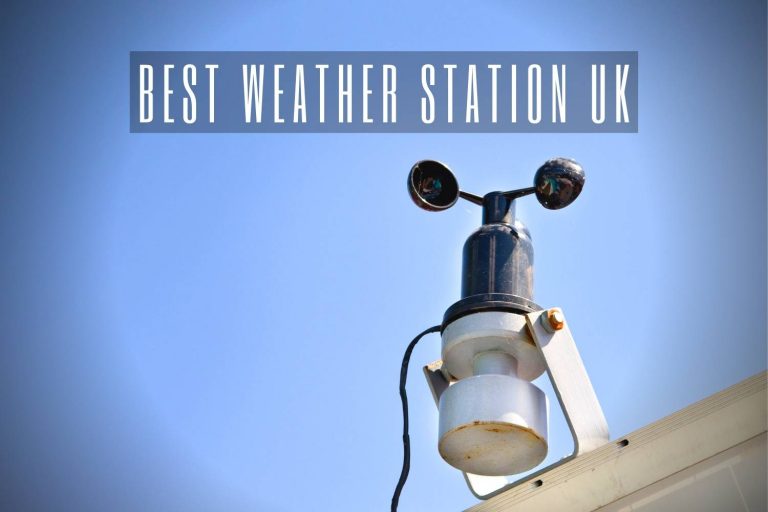 The 10 Best Weather Stations in the UK for 2024