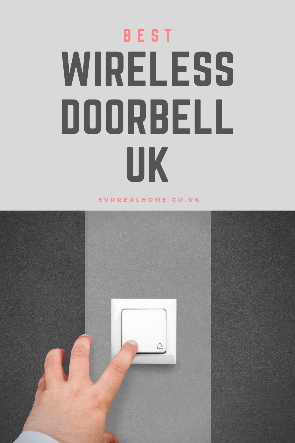 The 10 Best Wireless Doorbells in the UK for 2024
