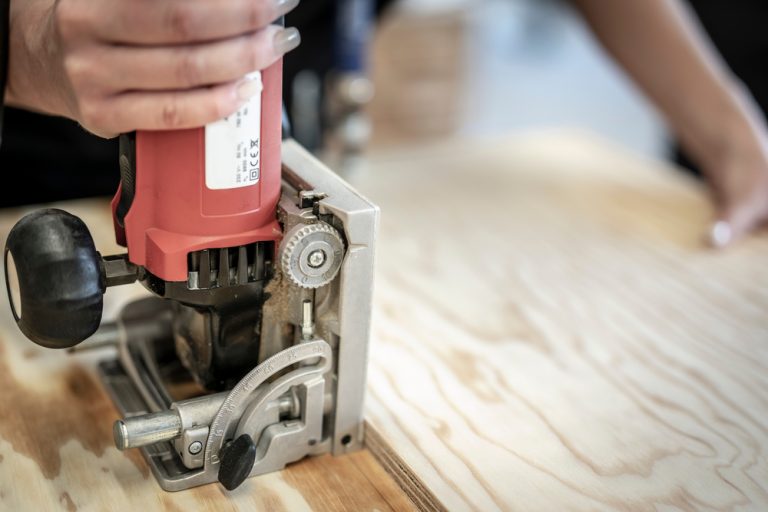 Can I Use a Router On MDF? Surreal Home