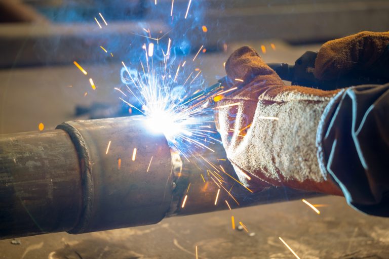 How Long Does It Take To Learn MIG Welding? Surreal Home