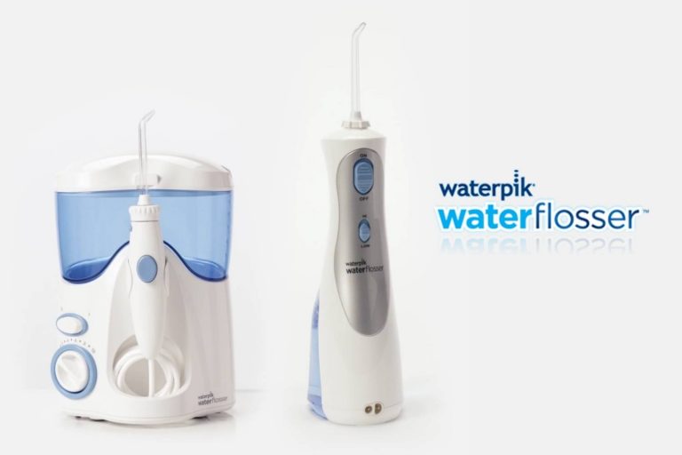 How to Clean a Waterpik Water Flosser 5 Easy Steps