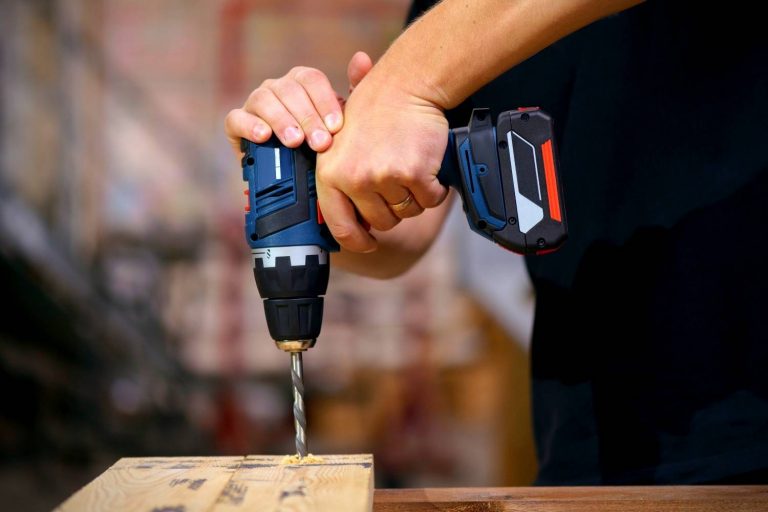 How to Charge a Cordless Drill Battery Without a Charger