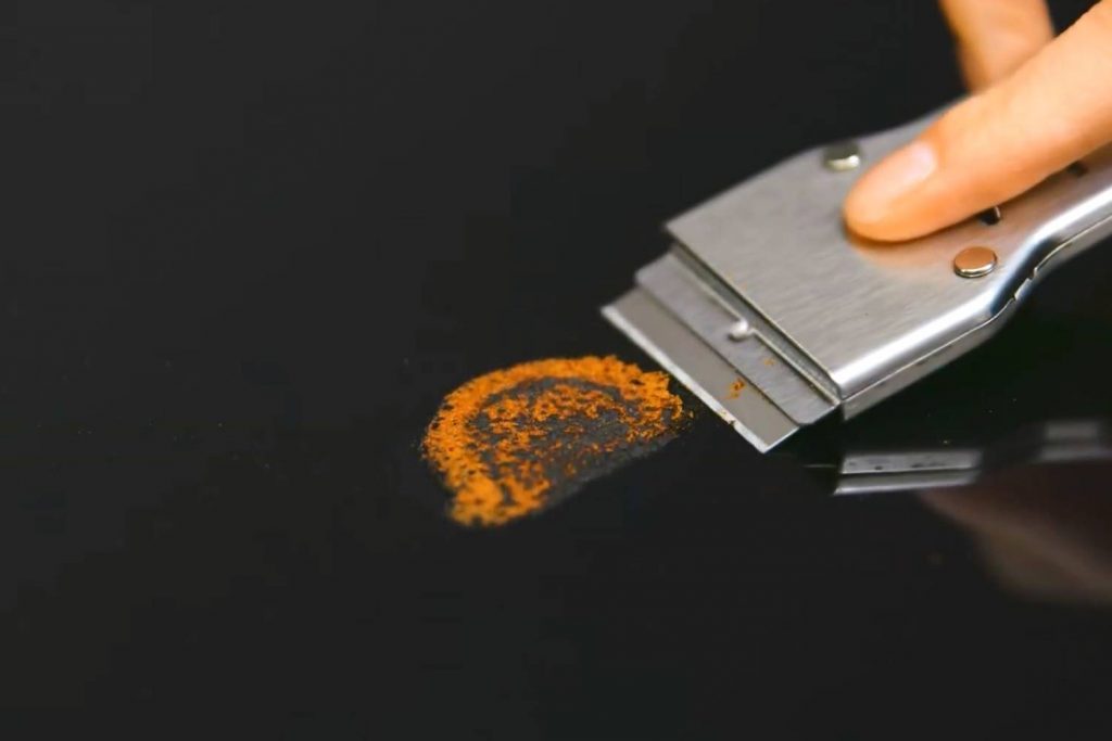 How to Clean an Induction Hob Your Guide to a DamageFree Cooktop