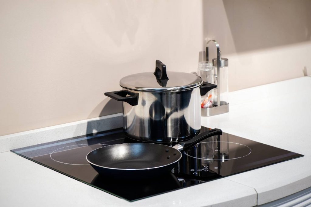 How do I know if I have an induction hob? Surreal Home