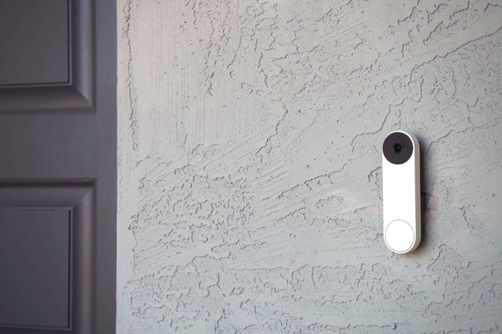 How Do Wireless Doorbells Work? Surreal Home