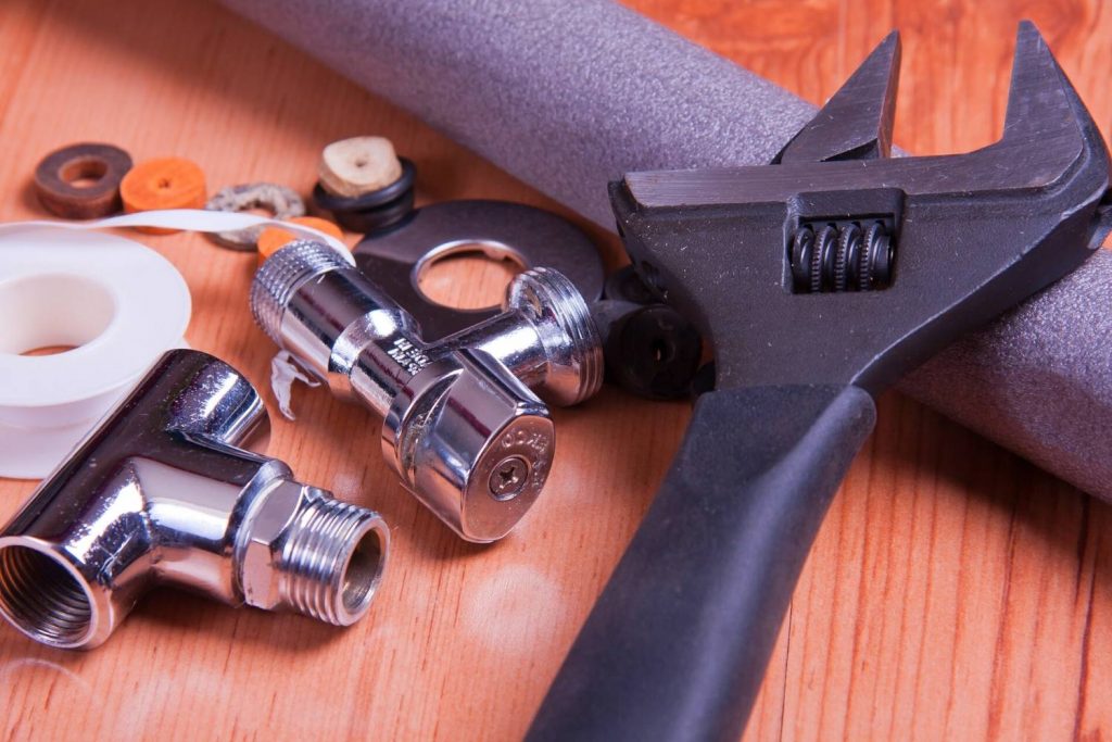 How to Fit a Boiling Water Tap Surreal Home