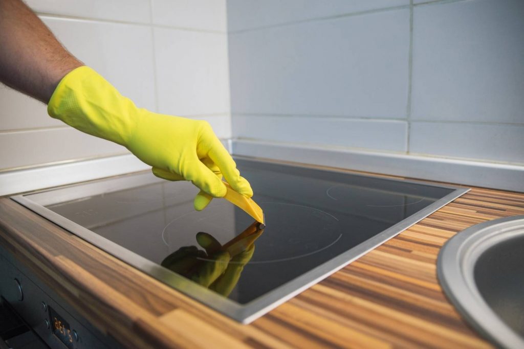 How does an induction hob work Surreal Home