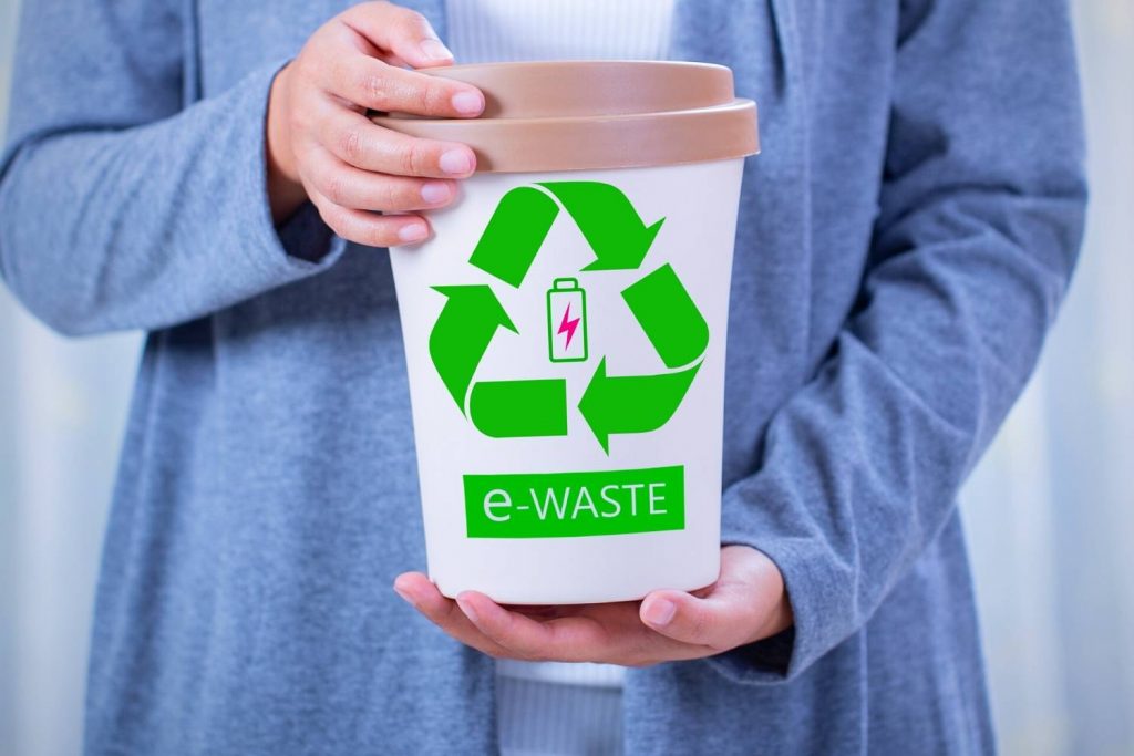 How to Dispose of an Electric Toothbrush Easily and Responsibly