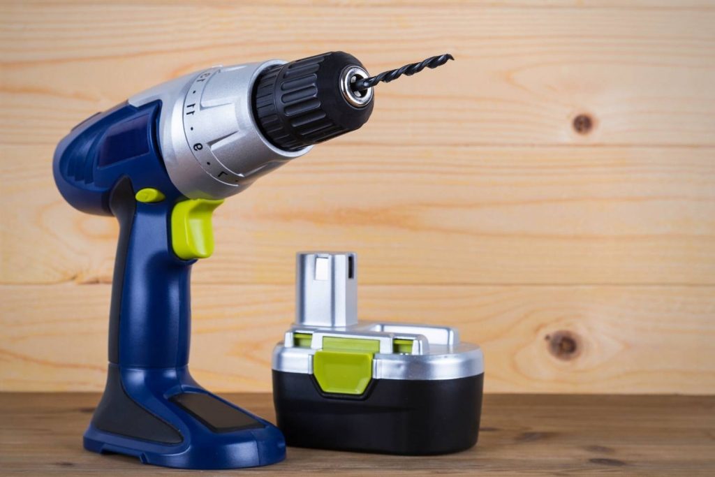 How to Test a Cordless Drill Battery Charger Surreal Home