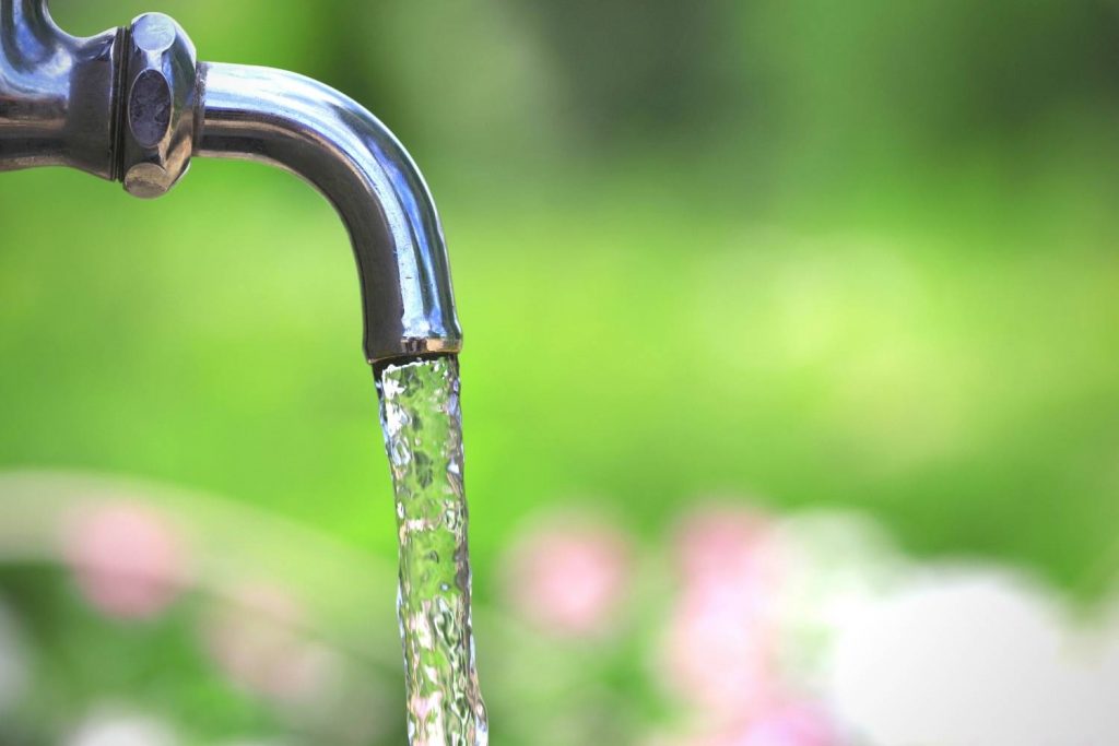 How to Soften Water Without a Water Softener Surreal Home